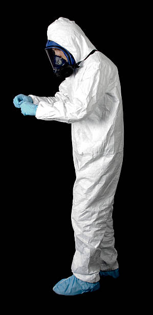 Best Mold Remediation for Healthcare Facilities  in Holly Springs, NC